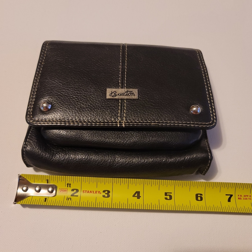 Buxton Wallet - Picture 5 of 11